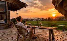 A Thía homestay